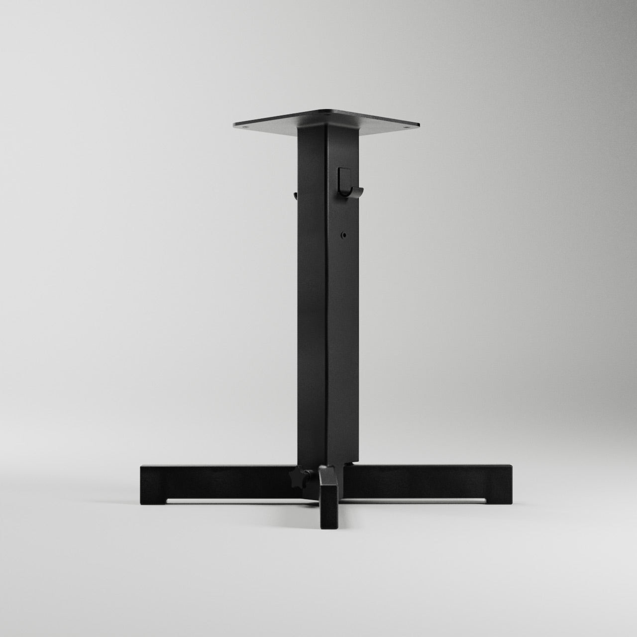 Standard Dining Height Table Base