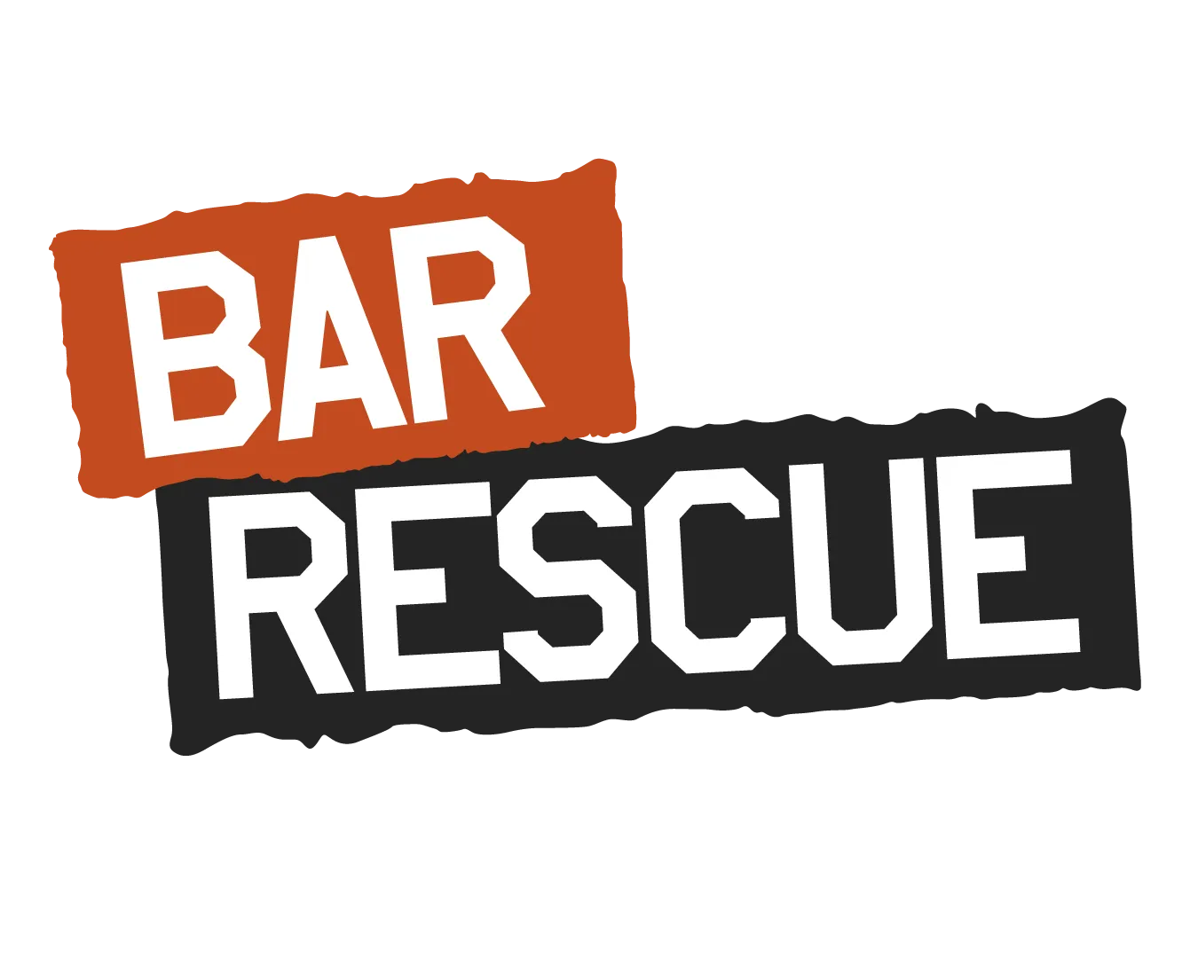 Bar rescue logo