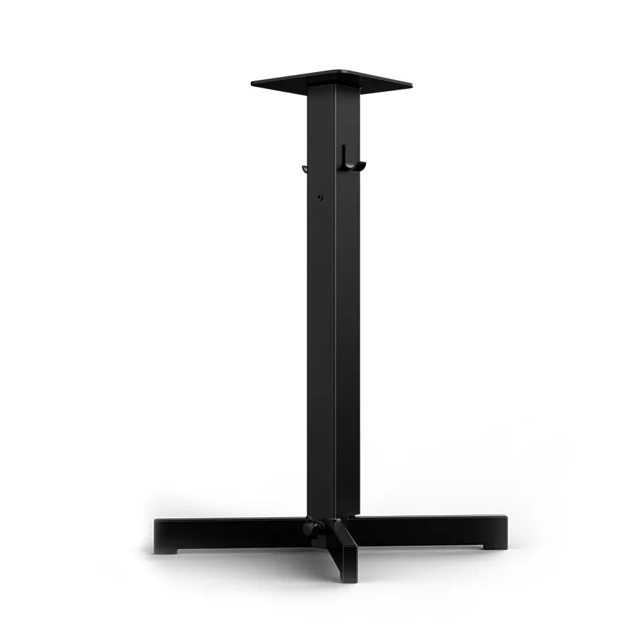 Rockless table base