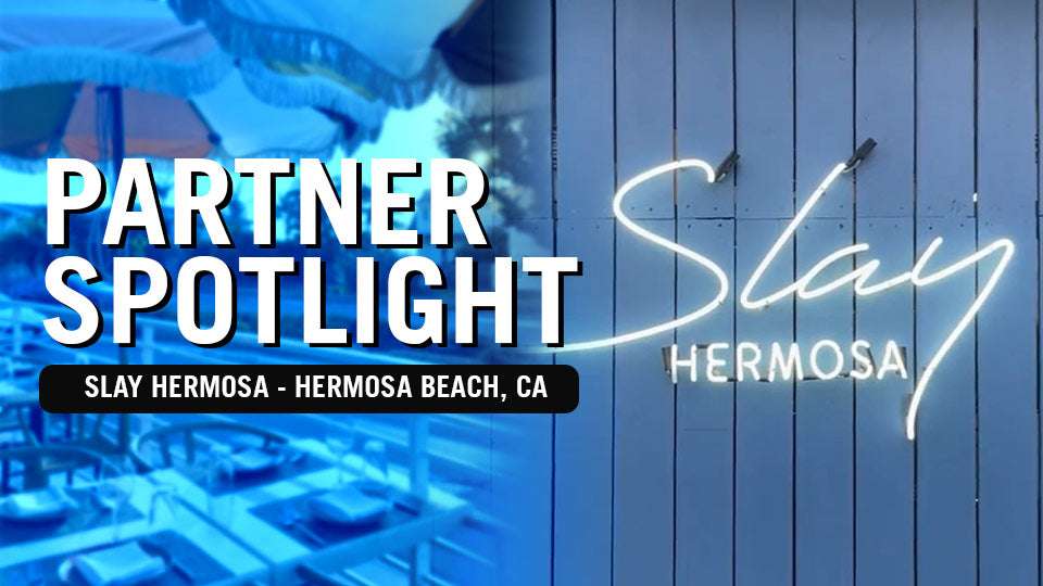Rockless Spotlight - Slay Hermosa - Hermosa Beach, CA