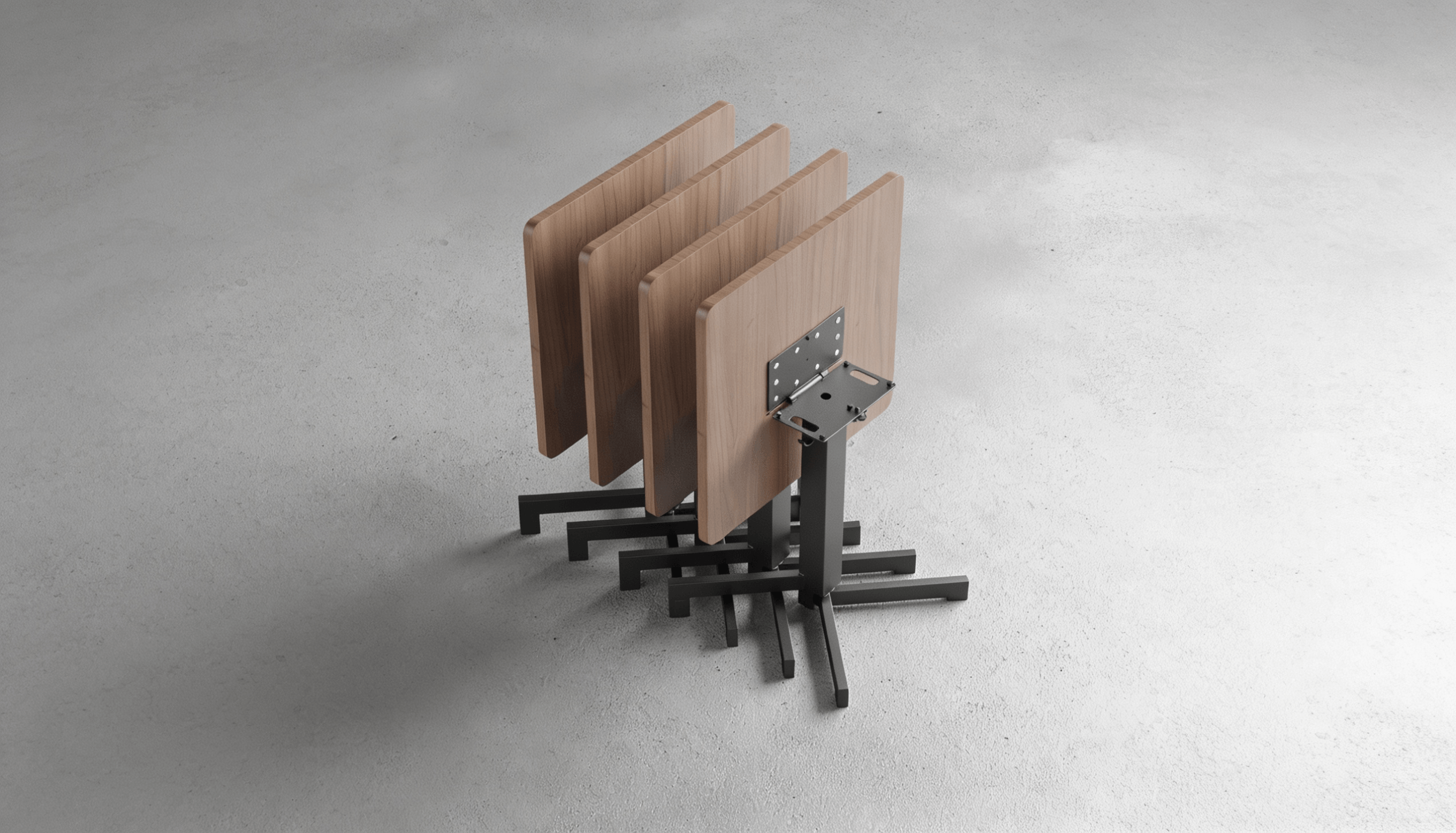 Flip-Top