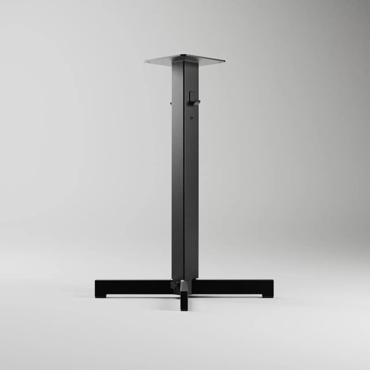 Self-stabilizing Restaurant and Bar Table Bases