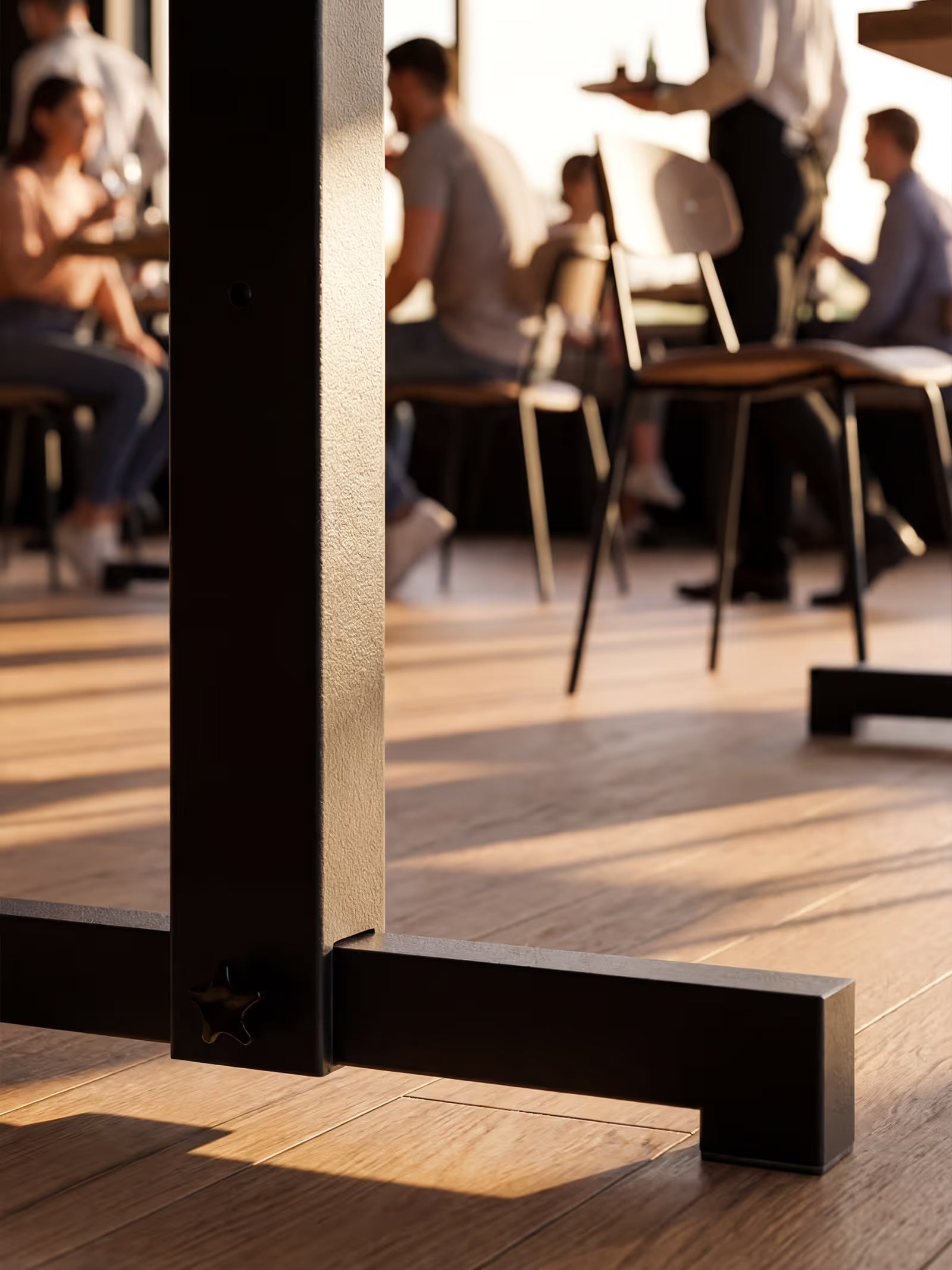 Rockless Table Quotes
